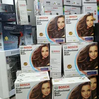 سشوار بوش کنوود بابلیس زیرومکس 9000 با ارسال|آرایشی، بهداشتی، درمانی|مشهد, شهید آوینی|دیوار