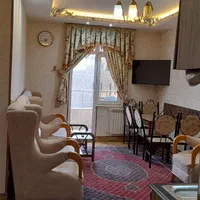 س خوابه جکوزی دار هشت تخته