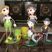 دکوری دستساز قدیمی