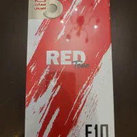 گوشی red tone e10|موبایل|تهران, هروی|دیوار