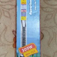 بخاری آکواریوم 300W