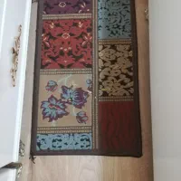 فرش کناره