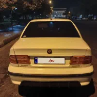 سمند ef 7 مولتی پلکس|خودرو سواری و وانت|تبریز, |دیوار