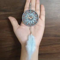 آینه آویز|آینه|شیراز, کفترک|دیوار