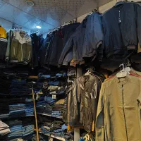 سویشرت پنبه قیمت پارسال/فروش چکی بی سود|لباس|قم, حاج خلیل|دیوار