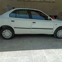 فروش سمندlx مدل ۹۵