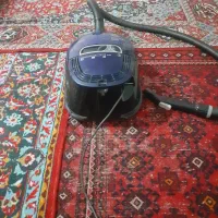 جارو برقی پا ی حزر|جاروبرقی، جارو شارژی، بخارشو|تهران, شمیراننو|دیوار