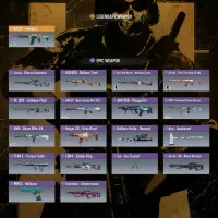 دو اکانت کالاف|کنسول، بازی ویدئویی و آنلاین|اهواز, شهرک نفت|دیوار