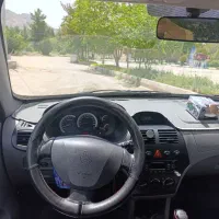 تیبا ۱ مدل ۹۸|خودرو سواری و وانت|تربت‌حیدریه, ۴۵ متری|دیوار