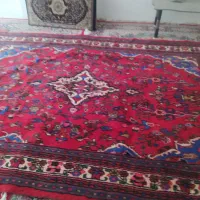 فرش دست بافت