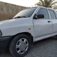 پراید ۱۳۱مدل۹۸