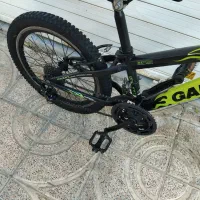 دوچرخه ۲۰ گالانت درحدنو|دوچرخه، اسکیت، اسکوتر|شهریار, شهرک وائین|دیوار