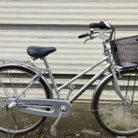 دوچرخه بریجستون اصلی ژاپنی۲۶