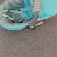 دو عدد کریر