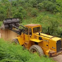 لودر ولوو ال ۹۰|خودرو سنگین|تهران, آبشار|دیوار