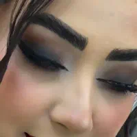 خدمات و آموزش شینیون و میکاپ درفاز۸پردیس|خدمات آرایشگری و زیبایی|پردیس, فاز ۸|دیوار