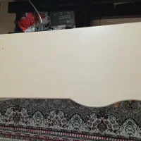 میز تلوزیون چوبی