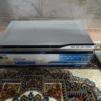 دی وی دی پلیر