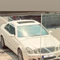 معاملگر بنز E و c