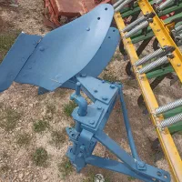 گاو آهن دو خیش تراکتور 470