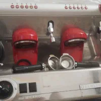 اسپرسوساز صنعتی