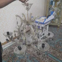 لوستر سالم