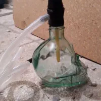 ۲عدد قلیون|کلکسیون و سرگرمی|سمنان, |دیوار