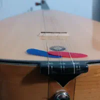 باغلاما|سازهای سنتی|ارومیه, |دیوار