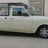 وانت پیکان