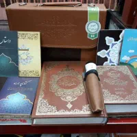 نمایندگی مرکزپخش قلم قرآنی و تعمیرات نیک آوا حرم