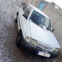 پراید مدل 80تر تمیز|خودرو سواری و وانت|درگزین, |دیوار