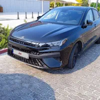 KMC J7|خودرو سواری و وانت|کیش, |دیوار