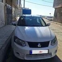 ساینا EX دنده ای مدل ۱۴۰۱