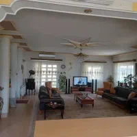 فروش و معاوضه باغ ویلای۱۱۰۰ متری شیرود با آپارتمان|فروش خانه و ویلا|شیرود, |دیوار