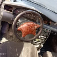 سمند آبی متالیک مدل ۸۱|خودرو سواری و وانت|اندیشه, اندیشه فاز ۱|دیوار