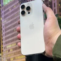 گنجه قارون خوش قیمت ترین آیفون ۱۶ پرومکس|موبایل|تهران, اقدسیه|دیوار