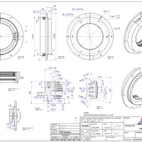 تکنسین یا مهندس ماشین افزار مسلط به نقشه کشی،طراحی
