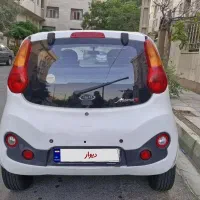 MVM 110S لاکچری ام وی ام