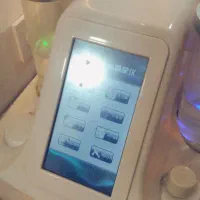 دستگاه اکوفیشال