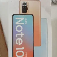 نوت 10 پرو