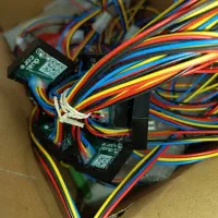 تعمیرات ماینر  تعمیر پاور  وهشبردمهندس صابر|قطعات و لوازم جانبی رایانه|دزفول, |دیوار