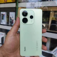 شیائومی Note 14 256 گارانتی دار موبایل تکنو