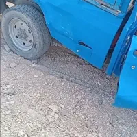نیسان مدل ۹۸|خودرو سواری و وانت|آفتاب, |دیوار