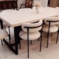 نهارخوری و صندلی تدی ترند ۲۰۱۵ پینترستی