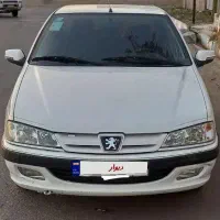 پژو پارس موتور جدید XU7P (سفارشی)، مدل ۱۴۰۲
