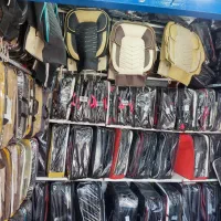 فروش ویژه روکش با نصب رایگان|خدمات موتور و ماشین|میانه, |دیوار