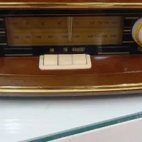 رادیو برند والتر بلوتوث دار ، فلش خور|کلکسیون اشیاء عتیقه|تهران, تهرانسر مرکزی|دیوار