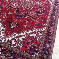 باسلام یک جفت 9متری هریس تاجری