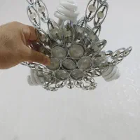 لوستر چراغ سقفی