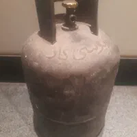 سیلندر گاز مایع